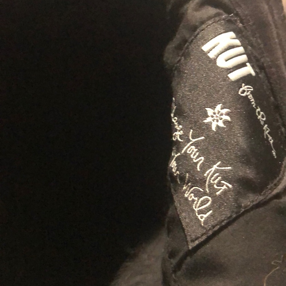 Kut jeans, 4S
